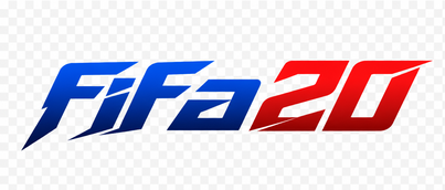 fifa20 লোগো